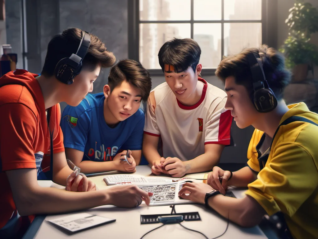 TeamVitality出征2026MSI阵容配置与冲冠