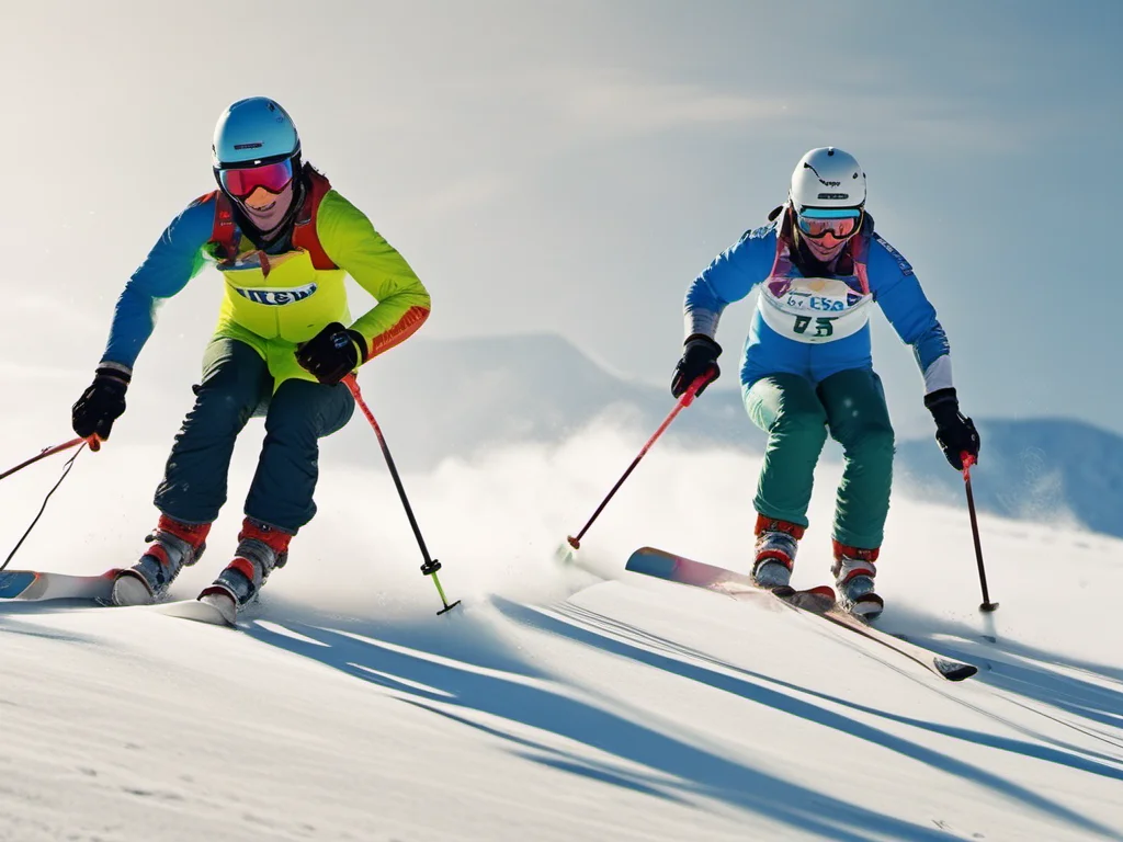 2025亚冬会滑雪登山金牌榜实时奖牌排名情况一览
